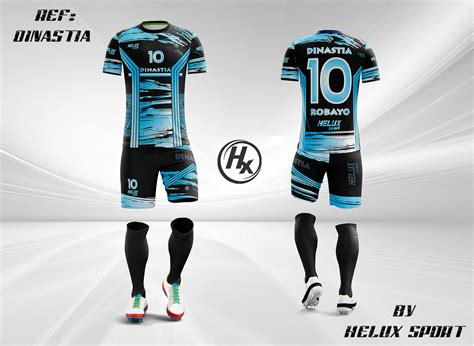 Uniformes personalizados para todos. Sport .